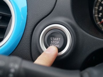 Mitsubishi Space Star 1,2 MIVEC Intense &ndash; Miejski oryginał